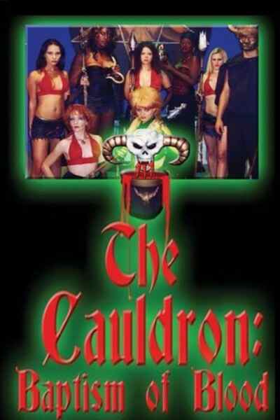 Cauldron: Baptism of Blood (2004) Screenshot 3
