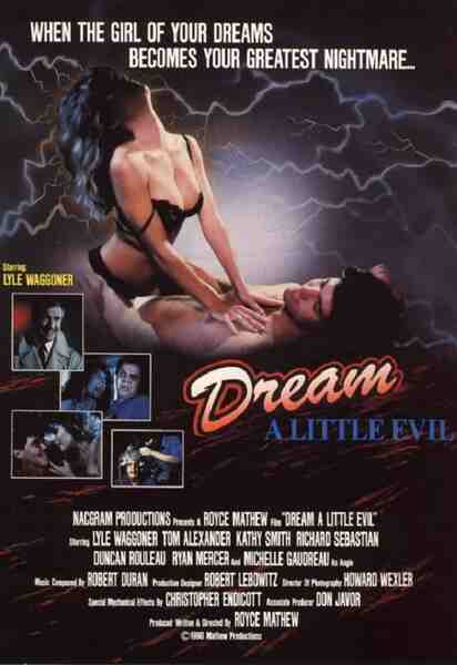 Dream a Little Evil (1990) Screenshot 3