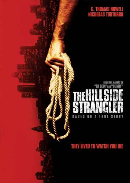 The Hillside Strangler (2004) Screenshot 2