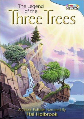 The Legend of the Three Trees (2001) Screenshot 2 
