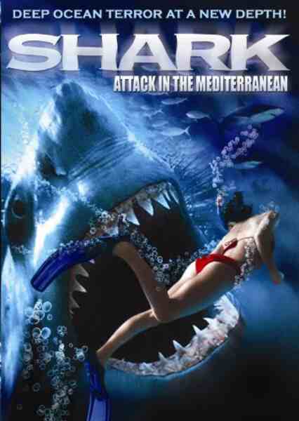 Shark Attack in the Mediterranean (2004) Screenshot 1