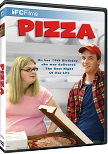 Pizza (2005) Screenshot 2 