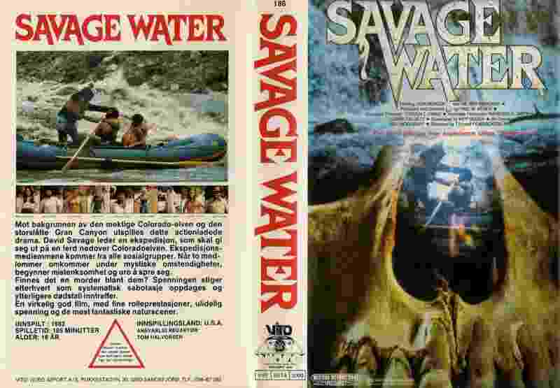 Savage Water (1979) Screenshot 4