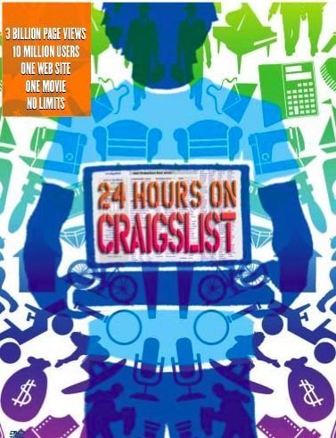 24 Hours on Craigslist (2005) Screenshot 1 