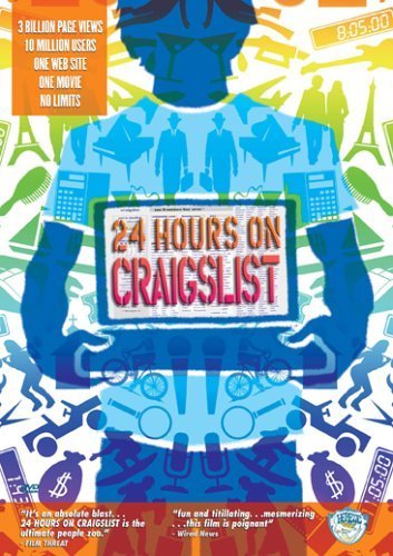 24 Hours on Craigslist (2005) Screenshot 3 