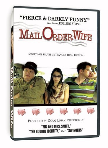 Mail Order Wife (2004) Screenshot 2