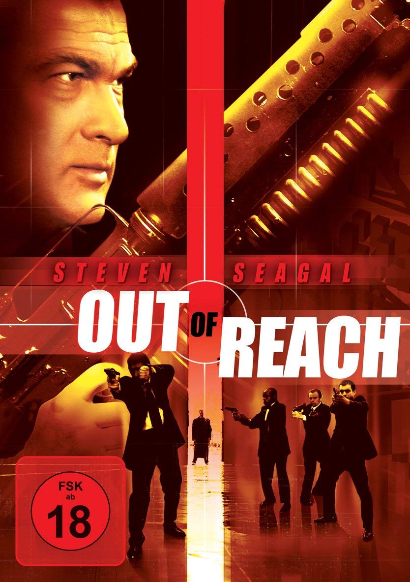 Out of Reach (2004) Screenshot 5 