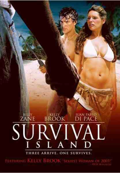 Survival Island (2005) Screenshot 2
