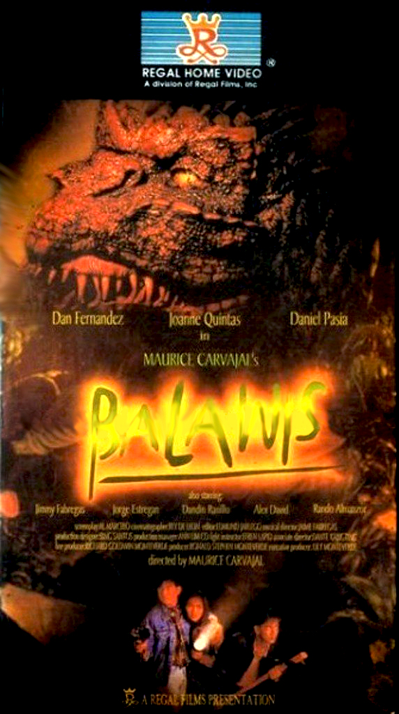 Balawis (1996) Screenshot 1
