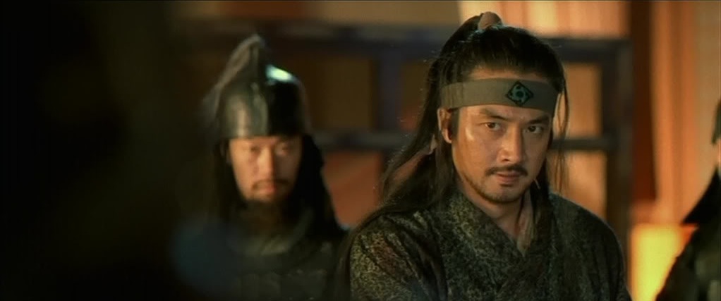 Cheonnyeon ho (2003) Screenshot 2