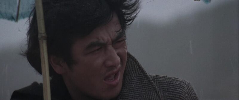 Choihui jeungin (1980) Screenshot 1