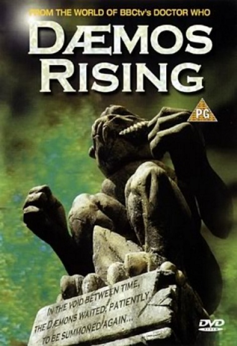 Dæmos Rising (2004) Screenshot 4