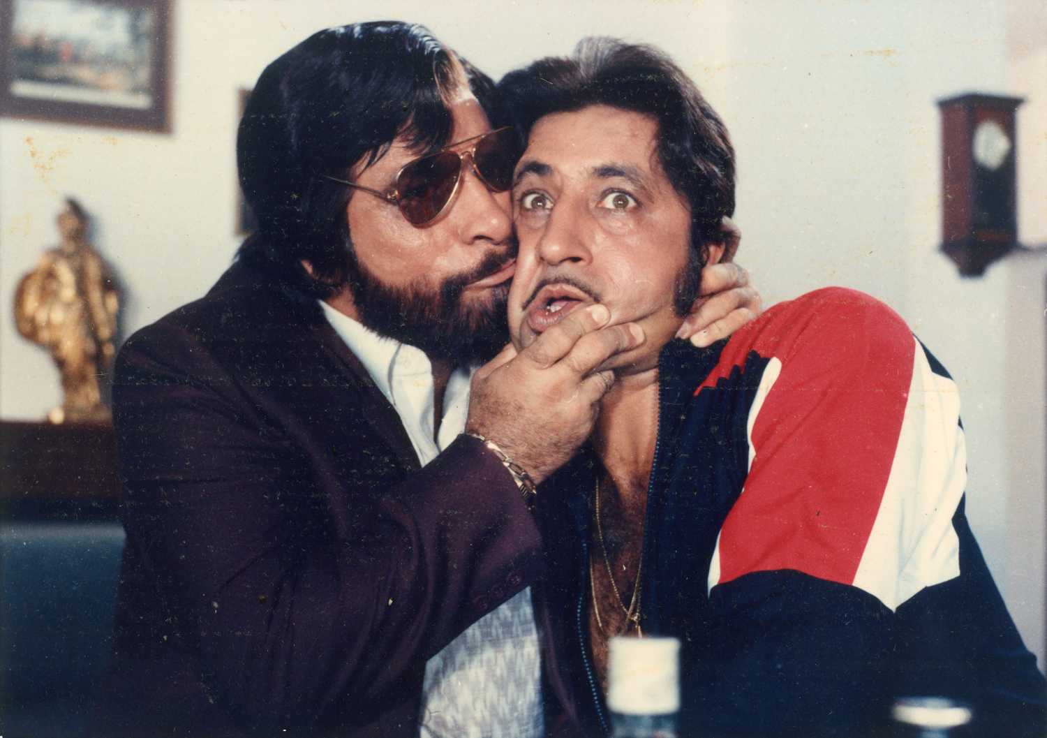 Dariya Dil (1988) Screenshot 1 