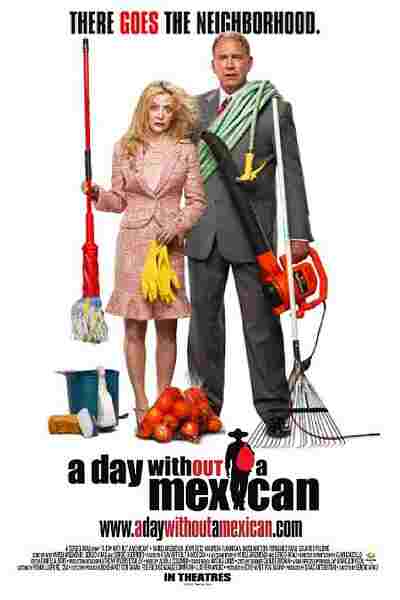 A Day Without a Mexican (2004) Screenshot 2