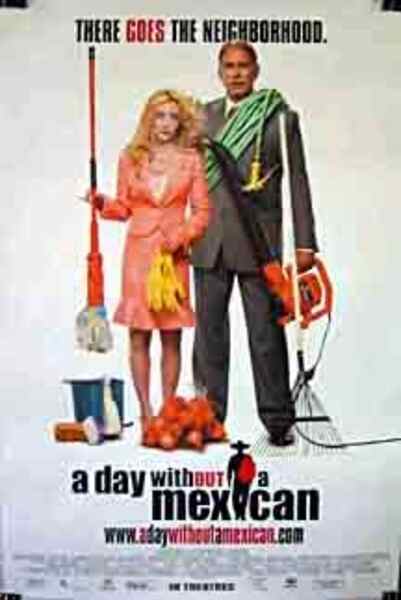 A Day Without a Mexican (2004) Screenshot 4