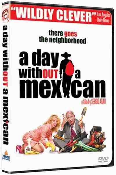 A Day Without a Mexican (2004) Screenshot 5