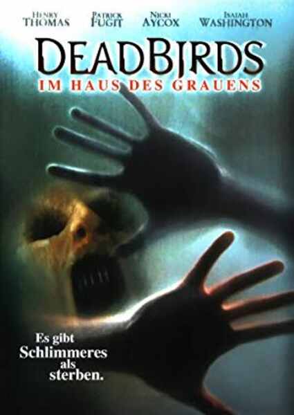Dead Birds (2004) Screenshot 2