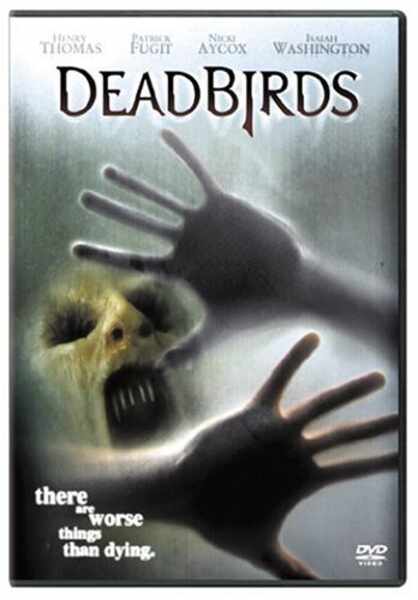 Dead Birds (2004) Screenshot 4