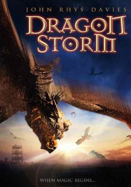 Dragon Storm (2004) Screenshot 1