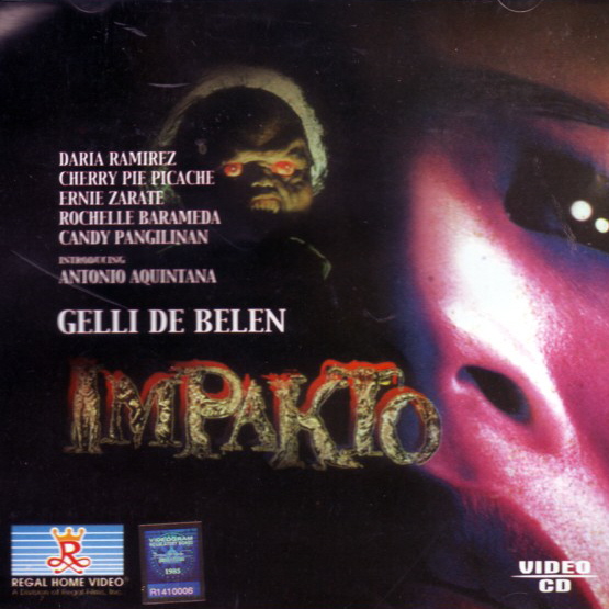 Impakto (1996) Screenshot 1 