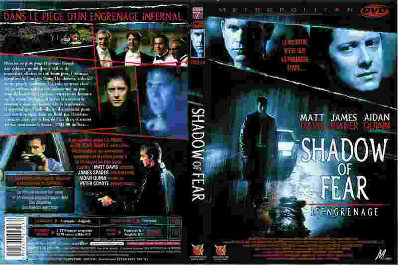 Shadow of Fear (2004) Screenshot 3