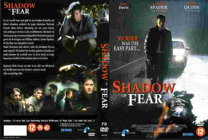 Shadow of Fear (2004) Screenshot 4