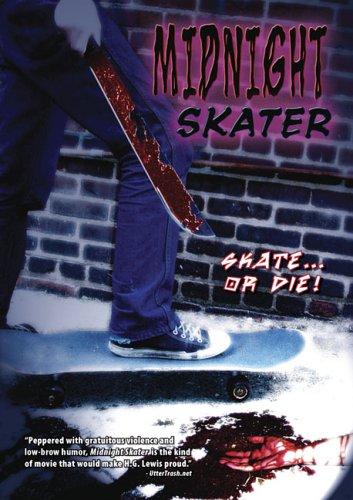 Midnight Skater (2002) starring Cory Maidens on DVD on DVD