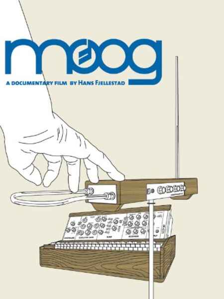 Moog (2004) Screenshot 1