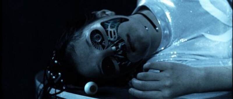 Natural City (2003) Screenshot 2