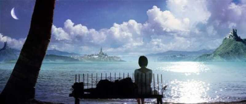 Natural City (2003) Screenshot 3