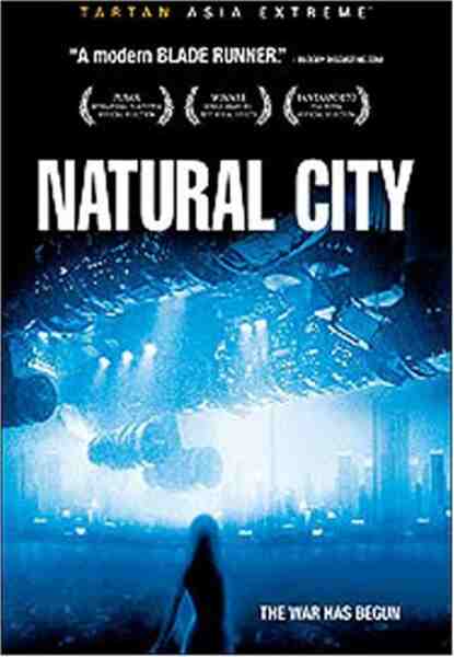 Natural City (2003) Screenshot 5