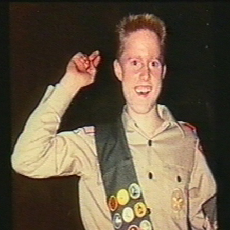 The Nuclear Boy Scout (2003) Screenshot 1
