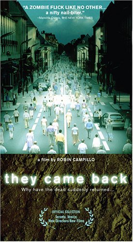 They Came Back (2004) Screenshot 1 