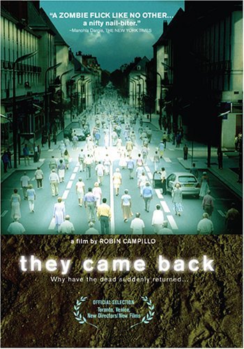 They Came Back (2004) Screenshot 2 