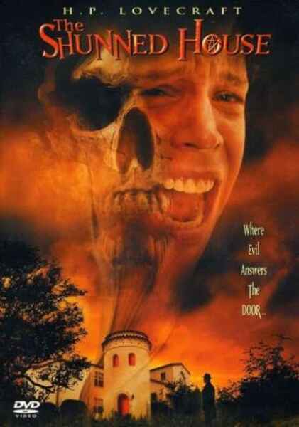 The Shunned House (2003) Screenshot 2