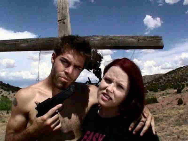 The Stink of Flesh (2005) Screenshot 1