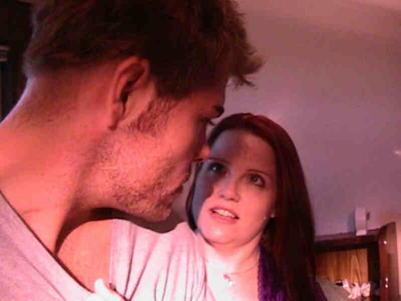 The Stink of Flesh (2005) Screenshot 2