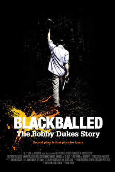 Blackballed: The Bobby Dukes Story (2004) Screenshot 1