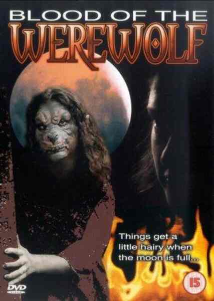 Blood of the Werewolf (2001) Screenshot 2