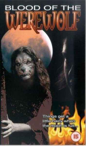 Blood of the Werewolf (2001) Screenshot 3