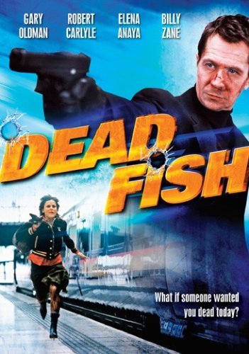 Dead Fish (2005) Screenshot 2 
