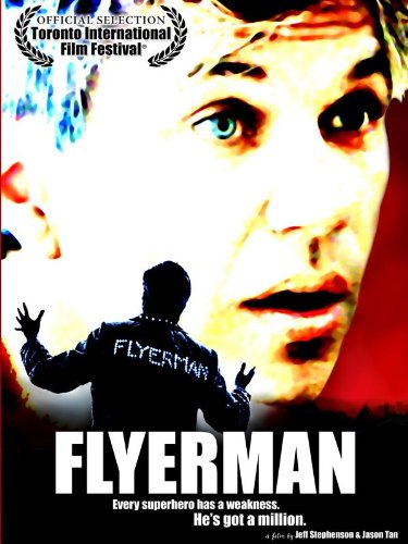 Flyerman (2003) Screenshot 1 