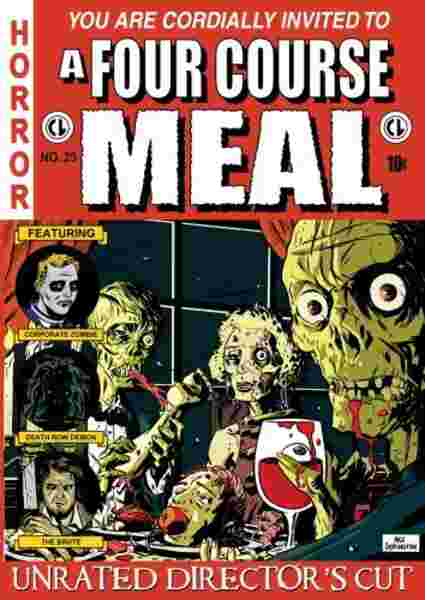 A Four Course Meal (2005) Screenshot 1