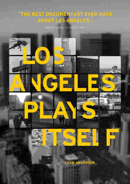 Los Angeles Plays Itself (2003) Screenshot 1