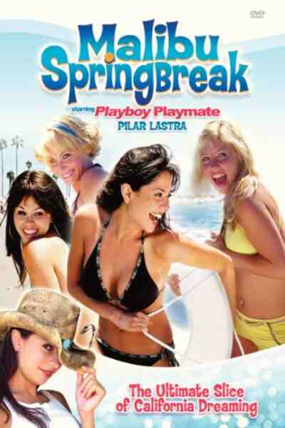 Malibu Spring Break (2003) Screenshot 1