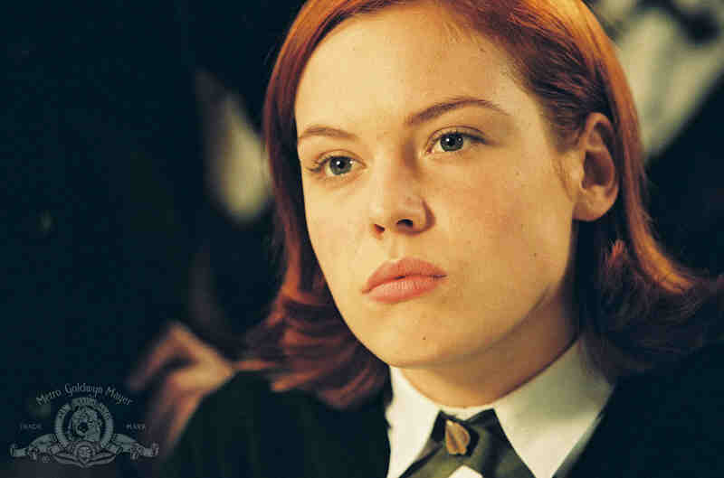 The Woods (2006) Screenshot 1