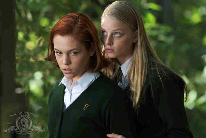 The Woods (2006) Screenshot 3