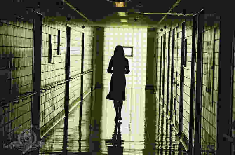 The Woods (2006) Screenshot 4