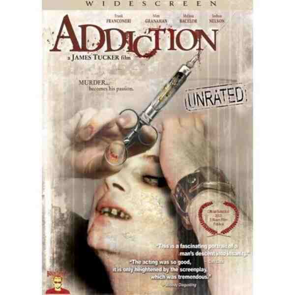Addiction (2003) Screenshot 3