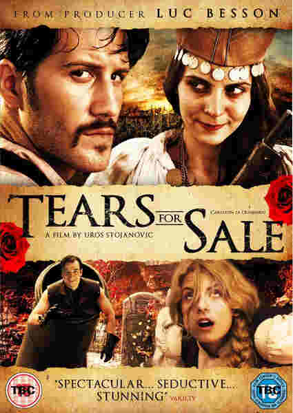Tears for Sale (2008) Screenshot 1